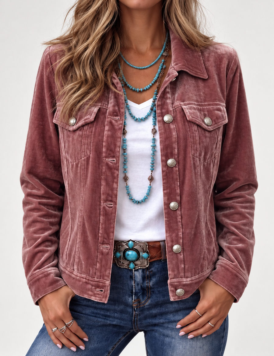 Chaquetas