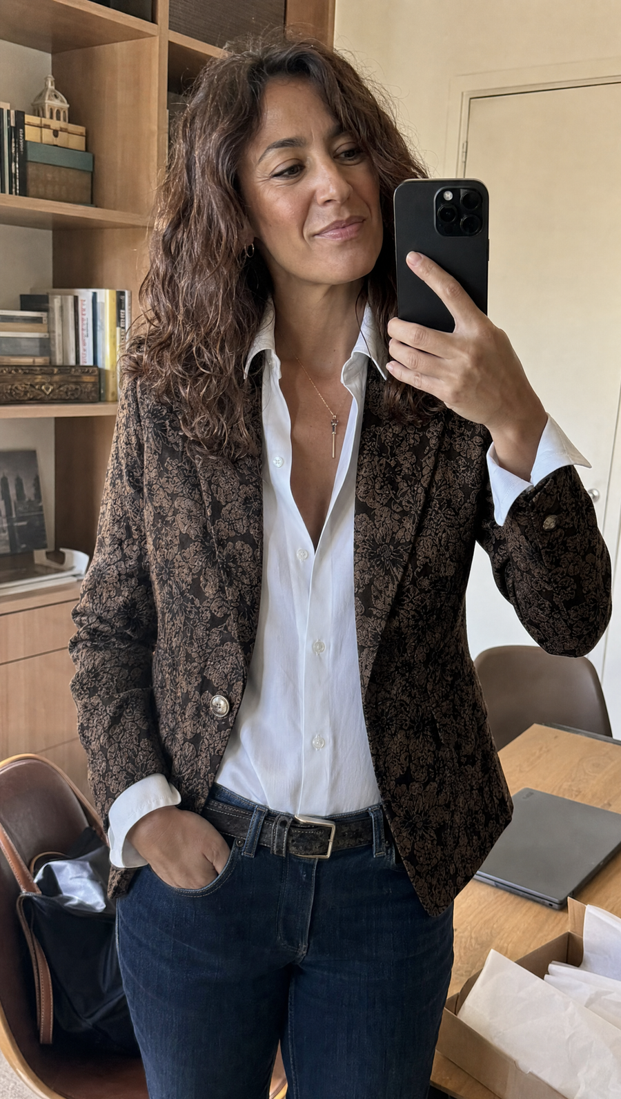 Rosa María