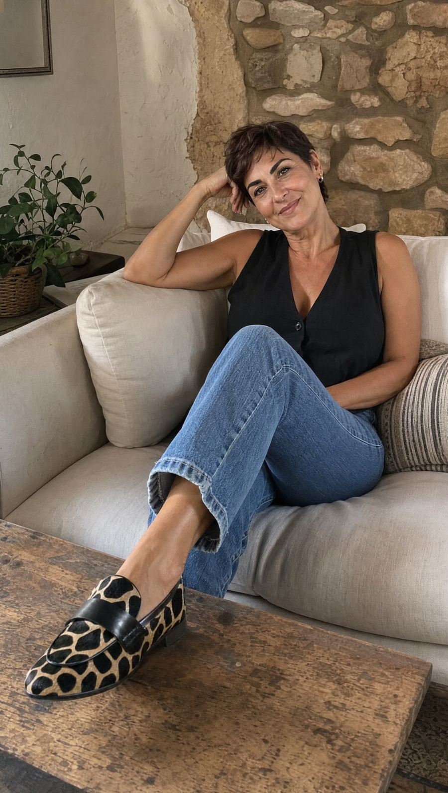 Cristina