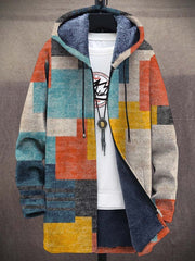 Multicolor Azul