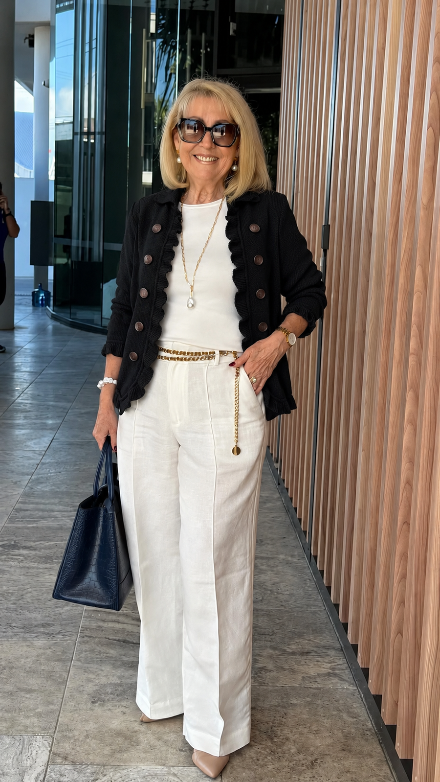 Rosa García