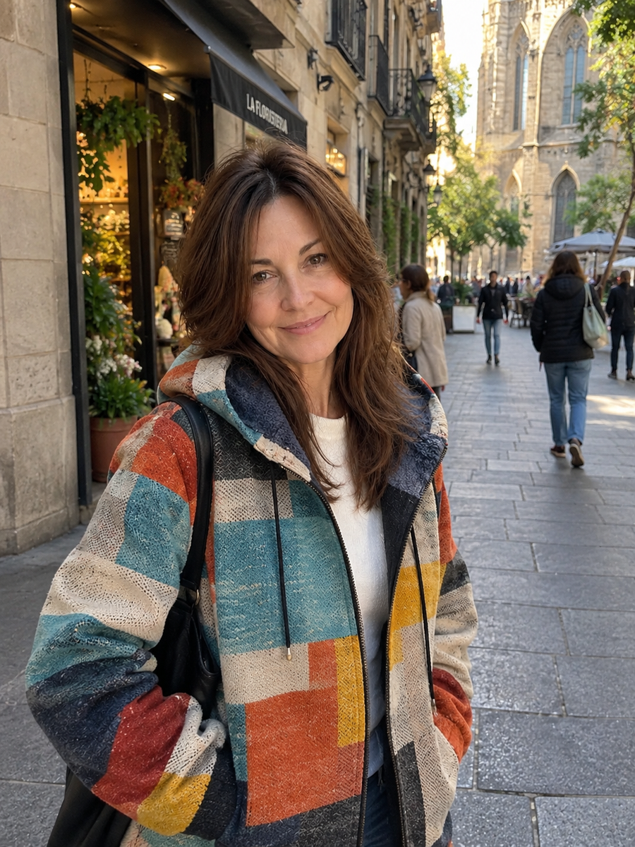 Pilar Martín