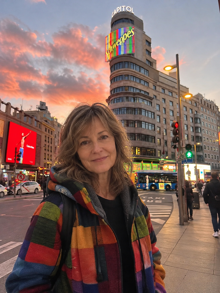 Ana Beltrán