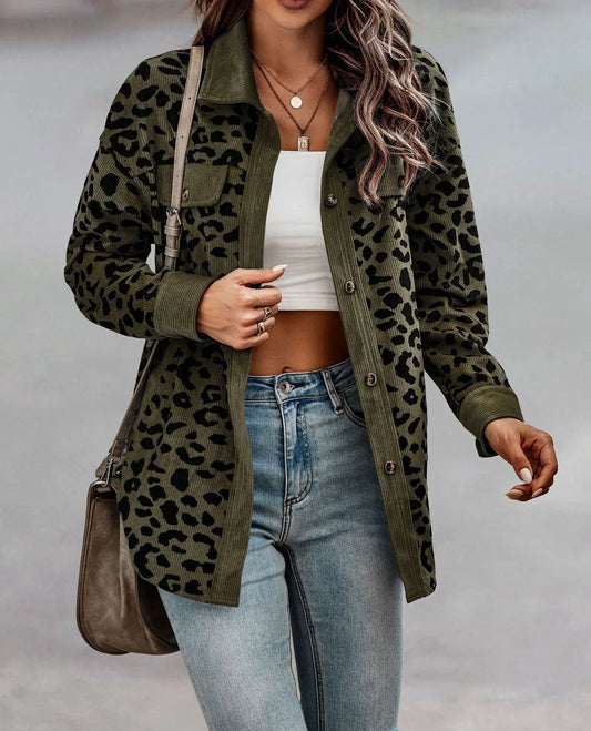 Verde militar
