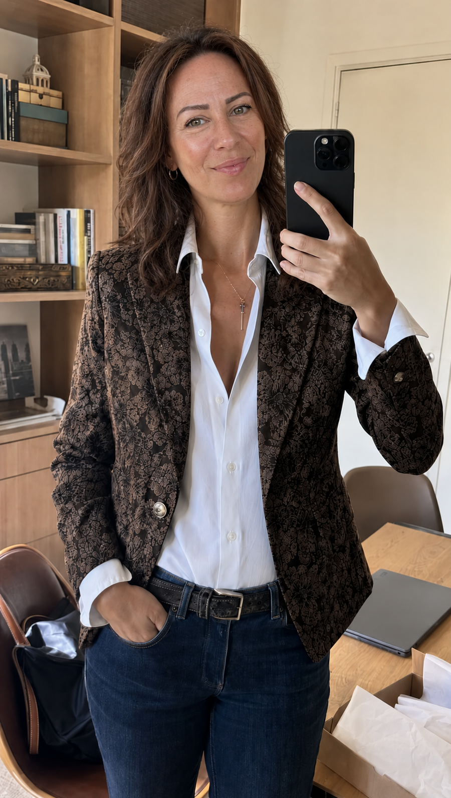 Rosa María