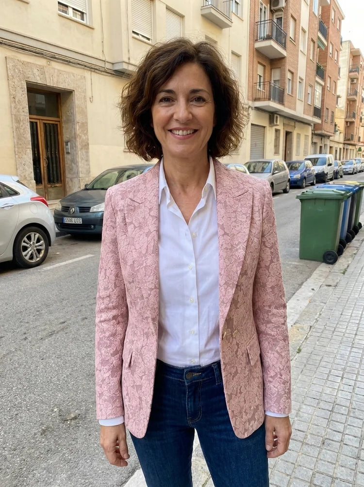 Ana Isabel