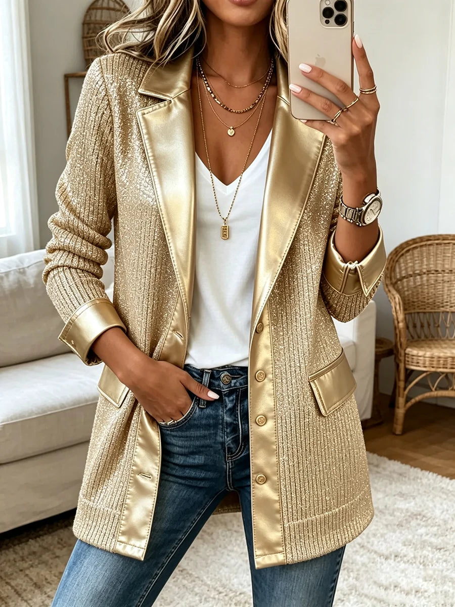 Aurora blazer